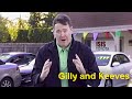 ISIS Toyota Gilly And Keeves