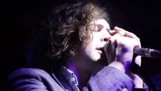 THE BREW | "Skip" LIVE | Sala We Rock (Madrid) | 11/02/2015