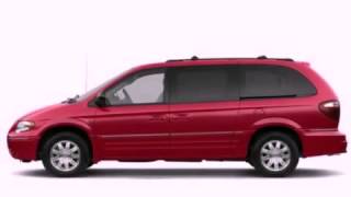 preview picture of video '2006 Chrysler Town Country Paulding OH'