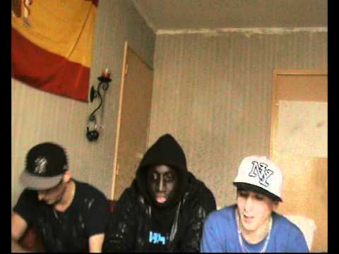 freestyle Mc'B AUTHENTIK M.O.U.S.S