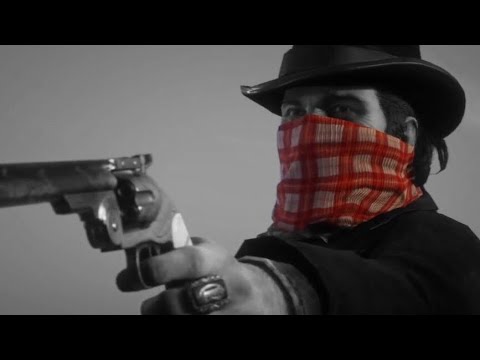 Dutch Van Der Linde Tribute