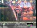 Песня о Москве Женя Теджетова и группа Салют 