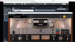 IK Multimedia's Tascam Vintage Tapes - First Listen