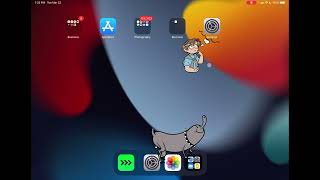 iPad Remove Recent Suggested Apps From Dock