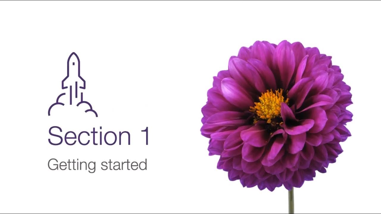 eClaims training: getting started.