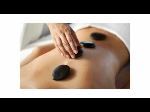 Massage Tingsryd - Ingrids Massage