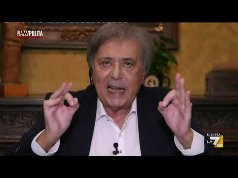 Freccero furioso contro Recalcati: "È una cosa folle! Vergogna"