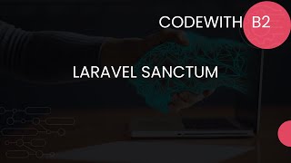Laravel Sanctum |  HINDI