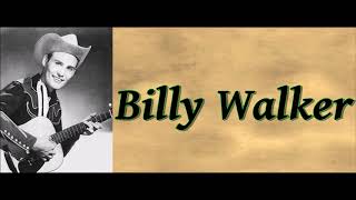 The Blizzard - Billy Walker