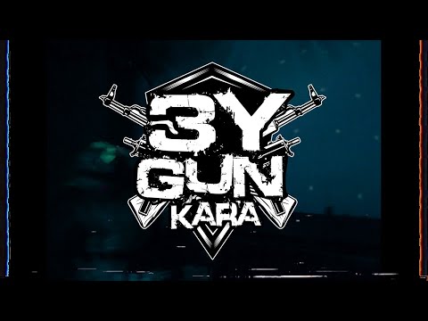 3Y Gun Kara -  W  Drodze - ( Prod. ImmortalBeats)