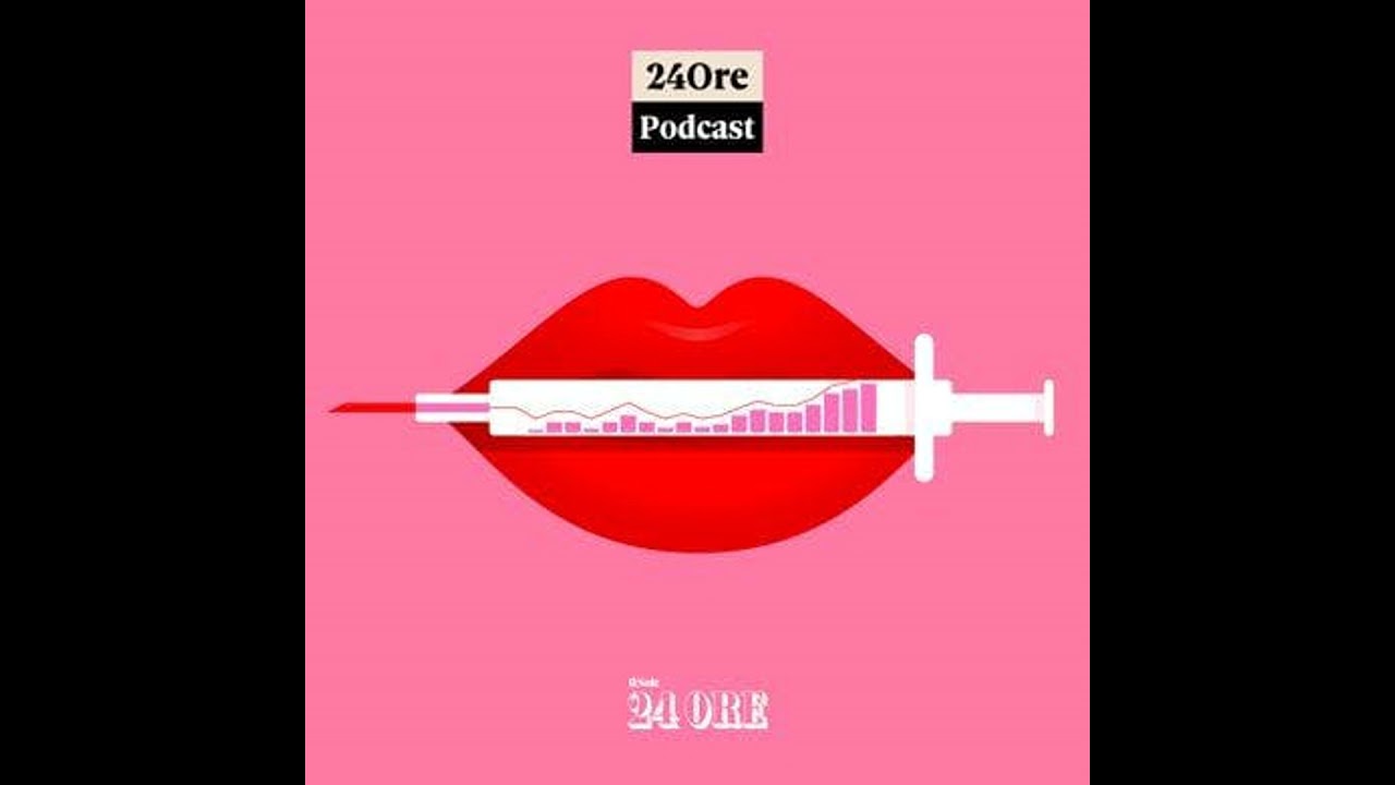 01. Filler. Il nuovo volto della chirurgia estetica | I filtri Instagram, quei maledetti
