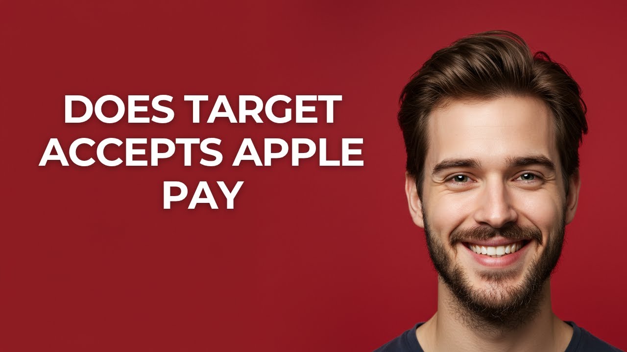 Does Target Accepts Apple Pay - GUIDE!