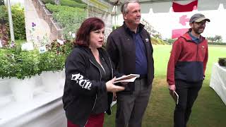 California Spring Trials 2026: Israeli Companies