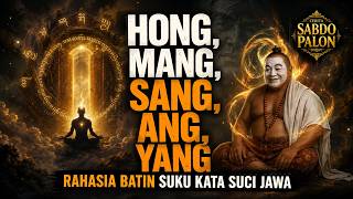 Download lagu ILMU JAWA TERSEMBUNYI! Rahasia Membuka Gerbang Batin dengan Suku Kata Suci Kuno #sabdopalon mp3