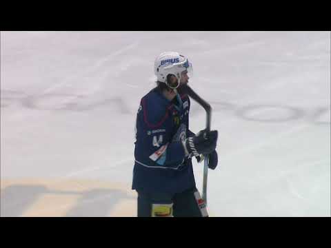 45.kolo HK Nitra - HKM Zvolen