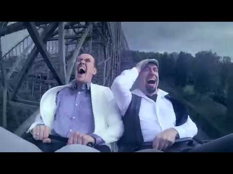 Achterbahn - Wise Guys