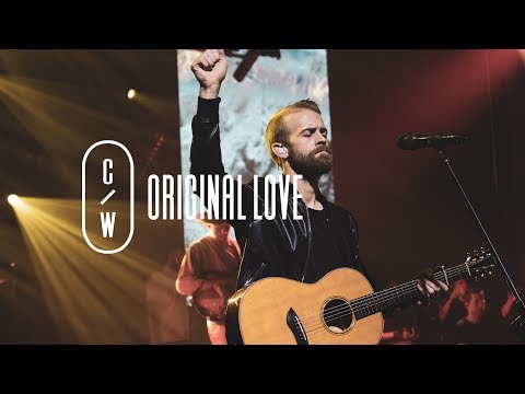 Thumbnail for Original Love video