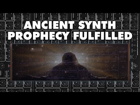 Synthonamy: Behringer Pro 800 Review