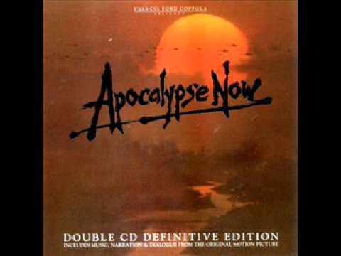Apocalypse Now: CD 2 - 01 Do Lung Bridge [Double CD Definitive Edition OST]