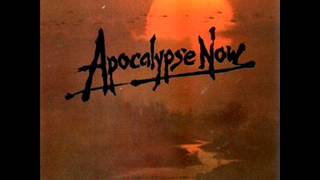 Apocalypse Now: CD 2 - 01 Do Lung Bridge [Double CD Definitive Edition OST]