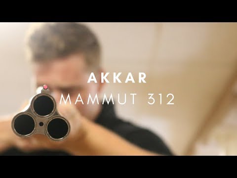 Akkar Mammut 312