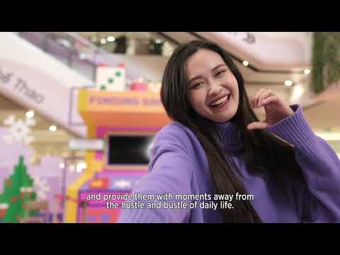 KỈ NIỆM 1O NĂM AEON MALL VIỆT NAM