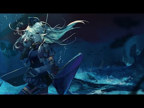 {457} Nightcore (Seventh Tower) - Path To Follow (with lyrics)