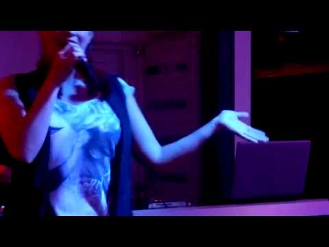 Compleanno Cisky 2012