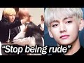 BTS Taehyung was Rude at Fan Signing Event?