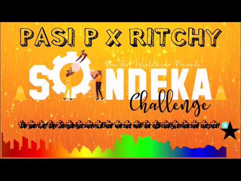 NAIBOI X MAYATIMA SONDEKA _ CHALLENGE.