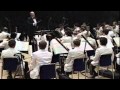 John Williams conducts The Cowboys Overture