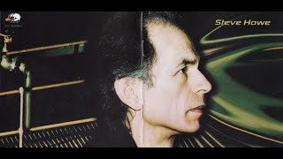 Download lagu 2001 - Steve Howe - Natural Timbre [FULL ALBUM] mp3