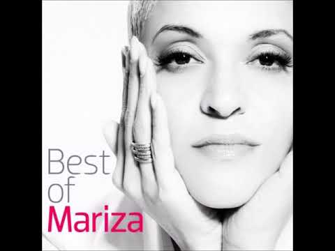 22 - Mariza - Meu Fado Meu  feat  Miguel Poveda - Best of Mariza