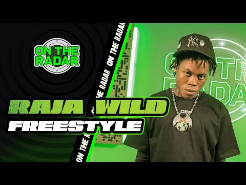 Miniatura de Rajah Wild &ldquo;On The Radar&rdquo; Freestyle