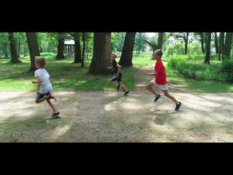 Mały Bieg Żmigrodzkiego Smoka 2018