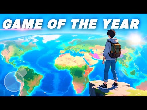 Top 15 Best Mobile Games of 2025 | GAME OF THE YEAR @DowntoTop