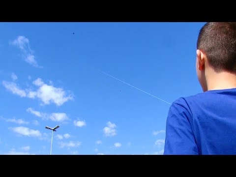 Festival de Pipas reúne centenas e celebra a nostalgia