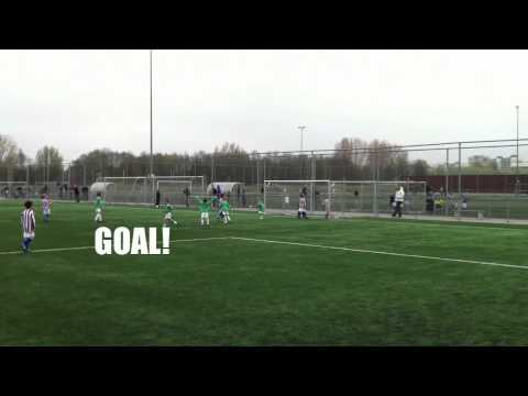 Jeka vs Bavel F9 09-04-11 (kampioens)