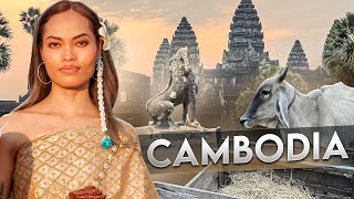 Cambodia Affordable Country with Huge Potential!  