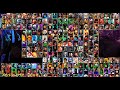 Mortal Kombat NEW ERA Kung Lao Survival MKP Season 2 Final Patch 4