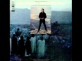 Johnny Cash - The Gospel Road soundtrack 