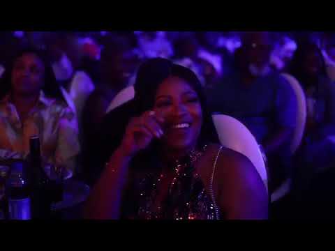 100% laughter with Destalker