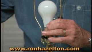 How to Install a Three-Way Lamp Switch