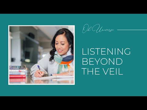 Listening Beyond the Veil