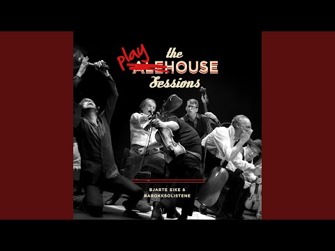 The Three Ravens (Arr. for Ensemble by Bjarte Eike)