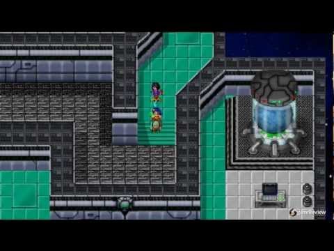 Cthulhu Saves the World OST - Save the World (Title Theme)