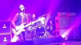 California Breed - What Is And What Should Never Be/Strong