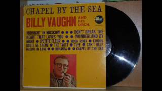 Chapel By The Sea - Billy Vaughn - 1962