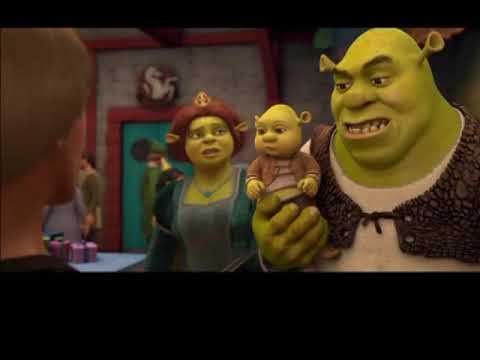 "Toon Age: Continental Drift" Part 6 - The Storm