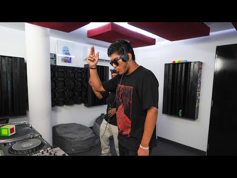 Bala Guest Sessions #43 - Macarti (Tech House, House, Deep Tech, Latin House)